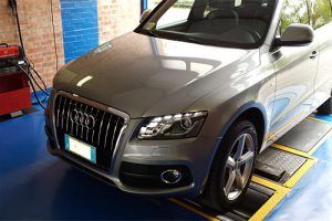revisioni auto montemarano