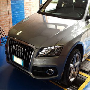 revisioni auto montemarano