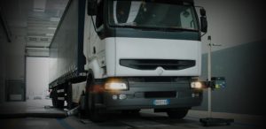 REVISIONI AUTOCARRI