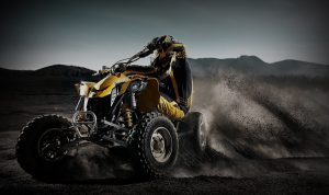 REVISIONI TRICICLI E QUAD
